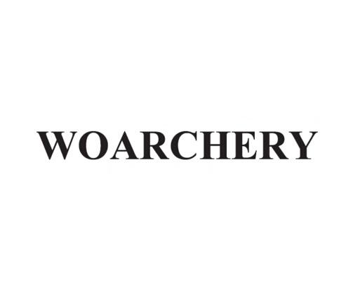 商标名称WOARCHERY商标注册号 18265150、商标申请人深圳市儒佳动漫发展有限公司的商标详情 - 标库网商标查询