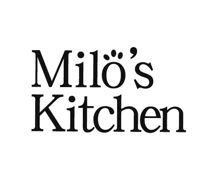 商标名称MILO'S KITCHEN商标注册号 13025208、商标申请人福益（上海）企业管理有限公司的商标详情 - 标库网商标查询