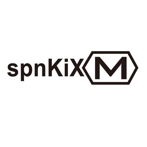 商标名称SPNKIX M商标注册号 12949019、商标申请人江门市利荣进出口贸易有限公司的商标详情 - 标库网商标查询
