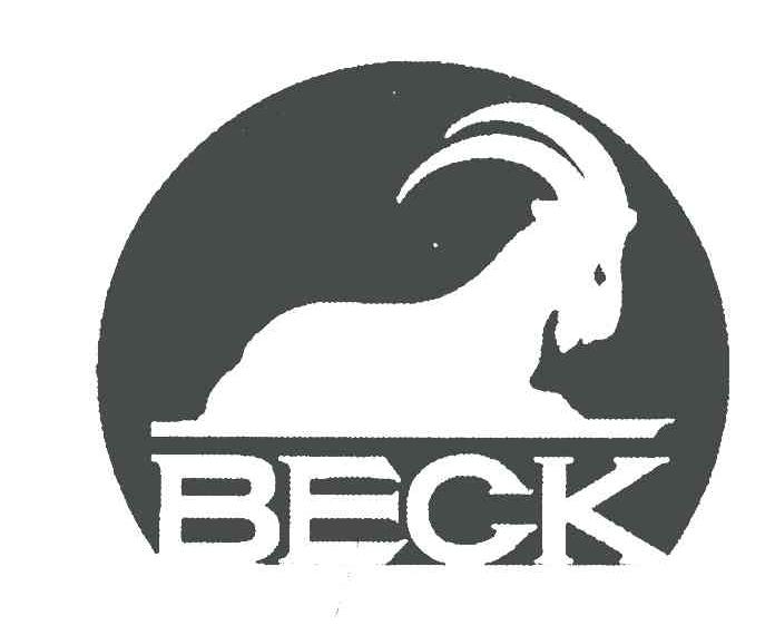 商标名称BECK商标注册号 6908413、商标申请人陕西平泰贸易有限公司的商标详情 - 标库网商标查询