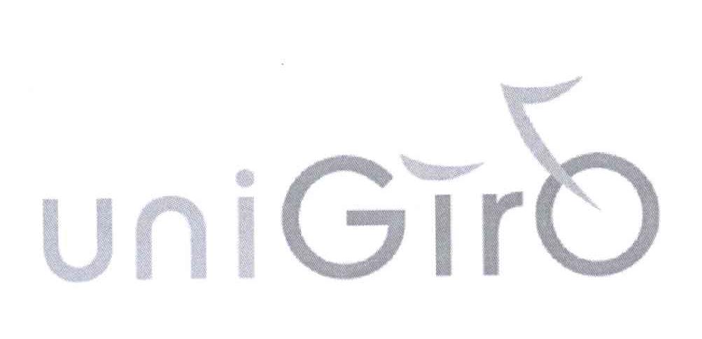 商标名称UNIGIRO商标注册号 13200715、商标申请人安德烈·鲁比尼AS的商标详情 - 标库网商标查询