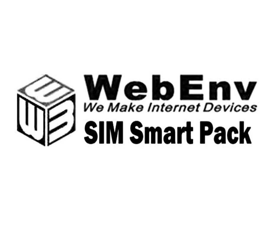 商标名称WEBENV WE MAKE INTERNET DEVICES SIM SMART PACK商标注册号 10423046、商标申请人謦鸿科技股份有限公司的商标详情 - 标库网商标查询