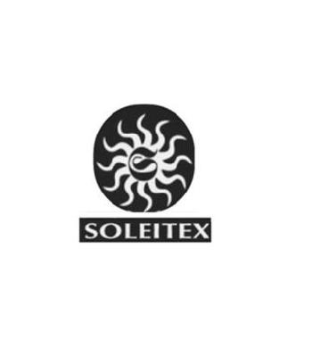 商标名称SOLEITEX商标注册号 14973879、商标申请人济宁如意印染进出口有限公司的商标详情 - 标库网商标查询
