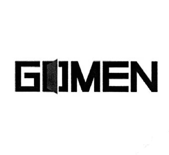 商标名称GOMEN商标注册号 18284758、商标申请人上海崮曼门业有限公司的商标详情 - 标库网商标查询