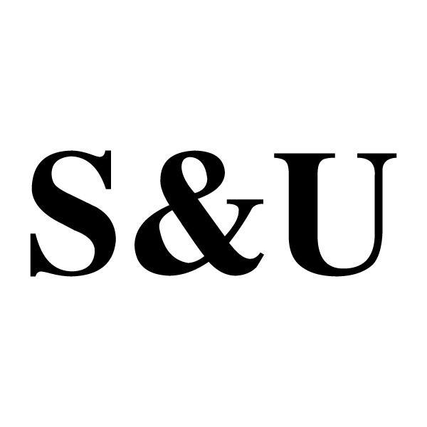 商标名称S&U商标注册号 11596034、商标申请人广州素优生物科技有限公司的商标详情 - 标库网商标查询
