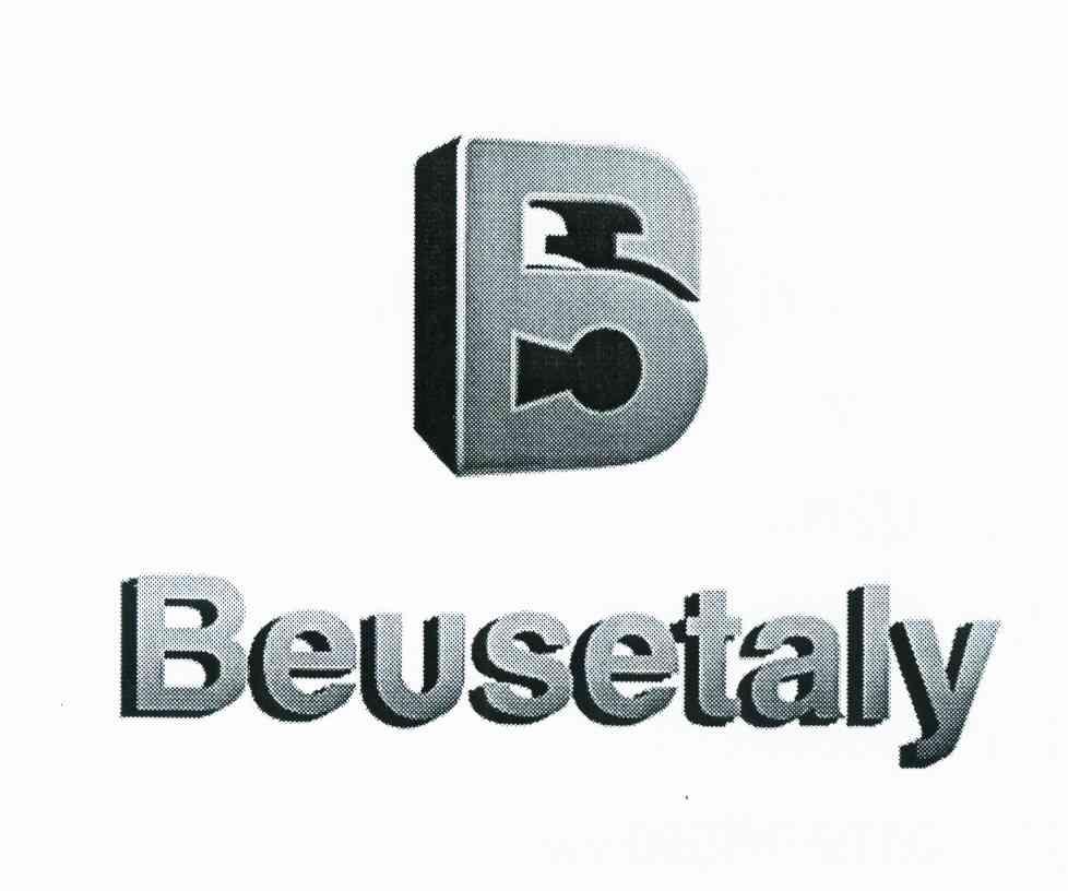 商标名称B BEUSETALY商标注册号 8866708、商标申请人金允宝的商标详情 - 标库网商标查询