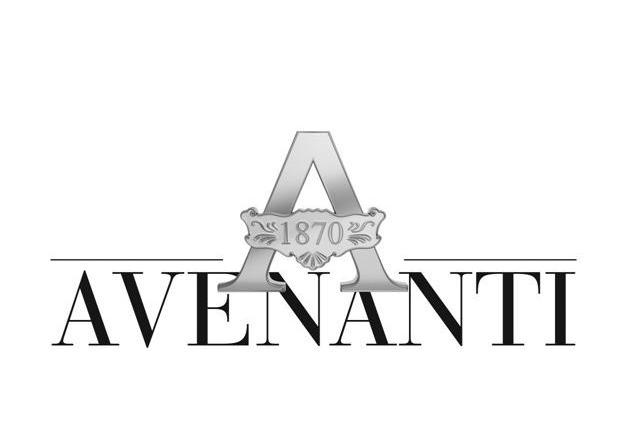 商标名称AVENANTI A 1870商标注册号 10289377、商标申请人阿维楠蒂家具公司的商标详情 - 标库网商标查询