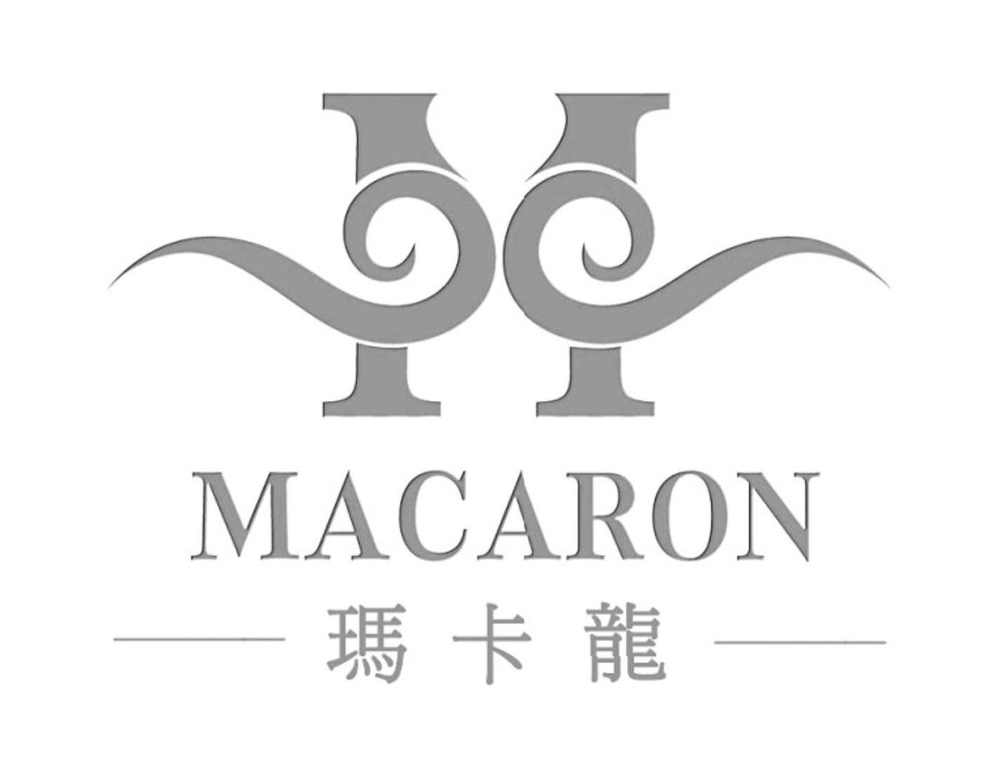商标名称玛卡龙 MACARON M商标注册号 10506795、商标申请人佛山市顺德区宾仕家具有限公司的商标详情 - 标库网商标查询