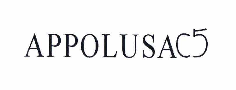 商标名称APPOLUSA商标注册号 11084223、商标申请人褚莲青的商标详情 - 标库网商标查询
