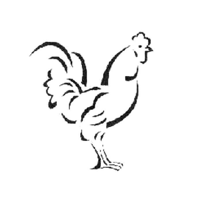 商标名称图形商标注册号 12205264、商标申请人法国公鸡控股有限公司的商标详情 - 标库网商标查询