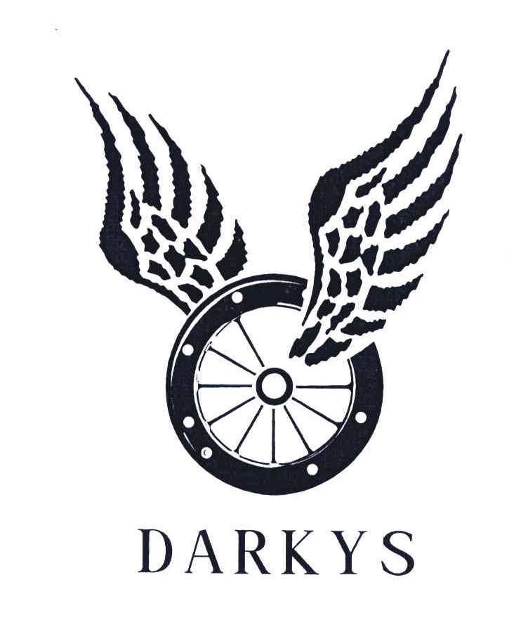 商标名称DARKYS商标注册号 4205997、商标申请人袁蒯寅的商标详情 - 标库网商标查询