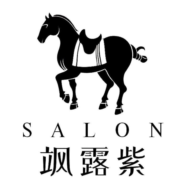 商标名称飒露紫 SALON商标注册号 12991113、商标申请人西安榜样实业有限公司的商标详情 - 标库网商标查询