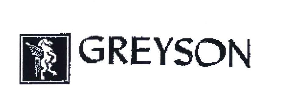 商标名称GREYSON商标注册号 4655351、商标申请人A & M大陆时尚有限公司的商标详情 - 标库网商标查询