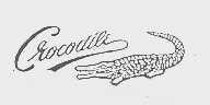 商标名称CROCODILE商标注册号 1082191、商标申请人南极电商股份有限公司的商标详情 - 标库网商标查询
