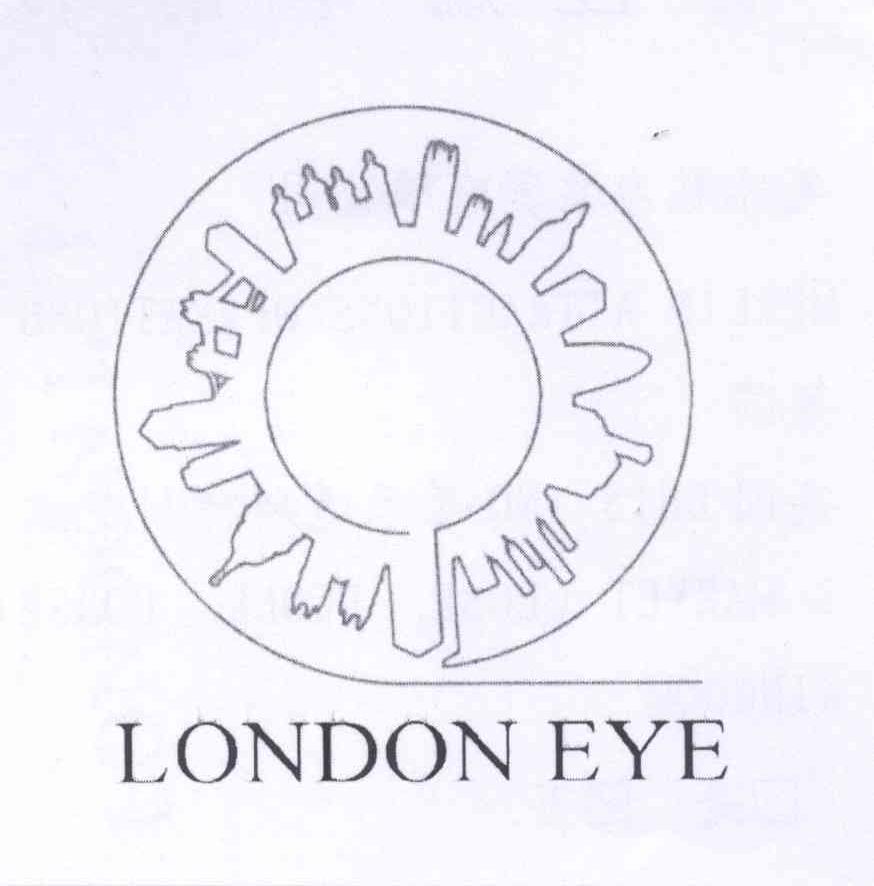 商标名称LONDON EYE商标注册号 13313375、商标申请人美林魅力运营有限公司的商标详情 - 标库网商标查询