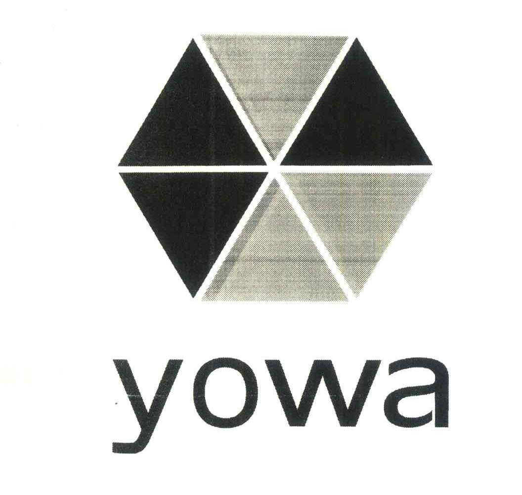 商标名称YOWA商标注册号 6673259、商标申请人诸暨市永华工艺品有限公司的商标详情 - 标库网商标查询