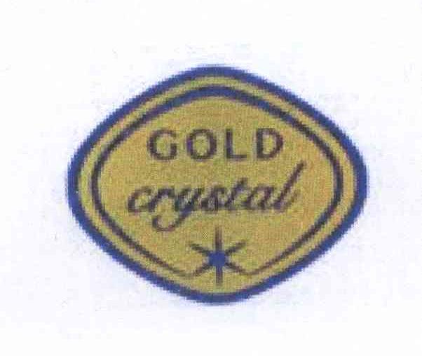 商标名称GOLD CRYSTAL商标注册号 13450832、商标申请人金水晶有限公司的商标详情 - 标库网商标查询
