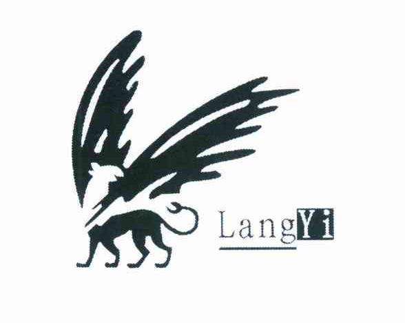 商标名称LANGYI商标注册号 11656343、商标申请人陈雷霆的商标详情 - 标库网商标查询