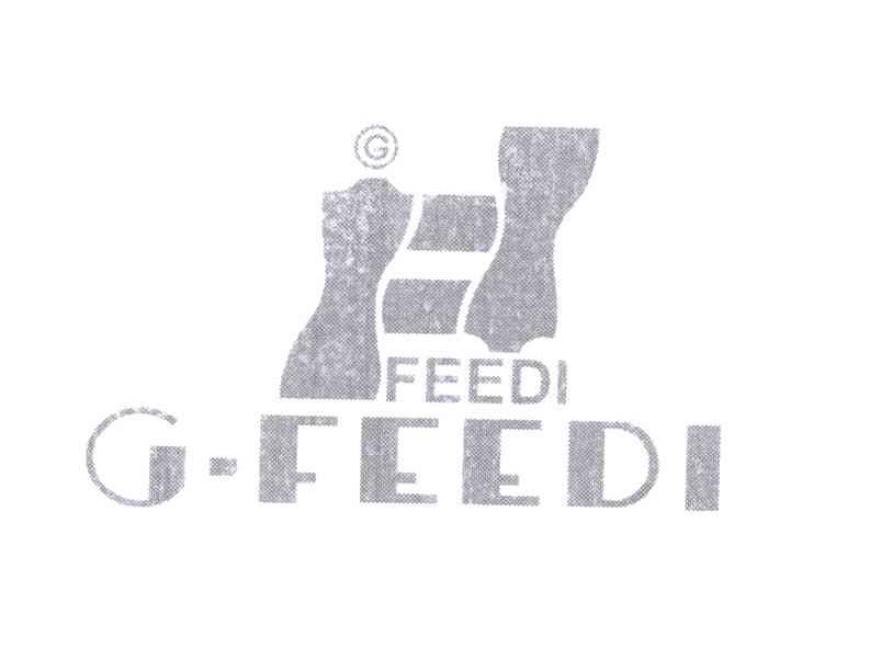 商标名称G.FEEDI商标注册号 12772915、商标申请人盛维宏的商标详情 - 标库网商标查询