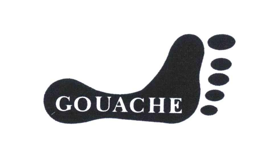 商标名称GOUACHE商标注册号 4956580、商标申请人陈文青的商标详情 - 标库网商标查询