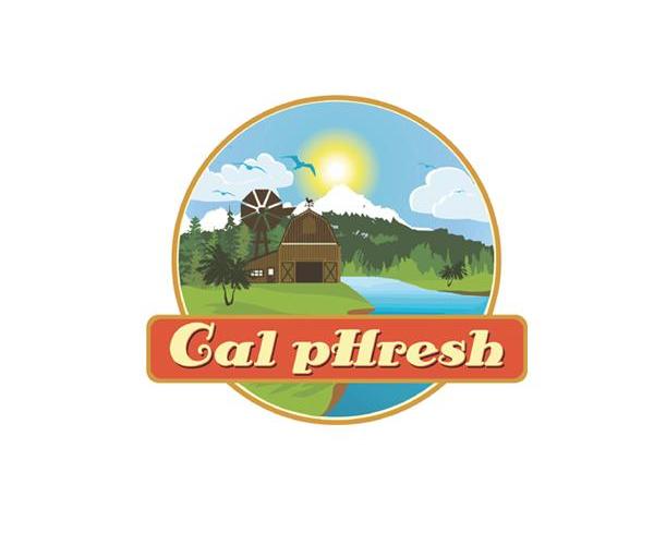 商标名称CAL PHRESH商标注册号 14475954、商标申请人广州卡富芮氏贸易有限公司的商标详情 - 标库网商标查询
