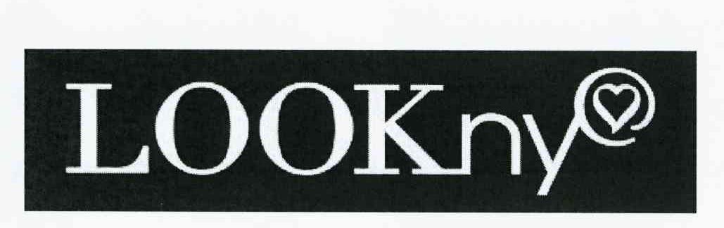 商标名称LOOKNY商标注册号 10120998、商标申请人杜安瑞德国际有限公司的商标详情 - 标库网商标查询