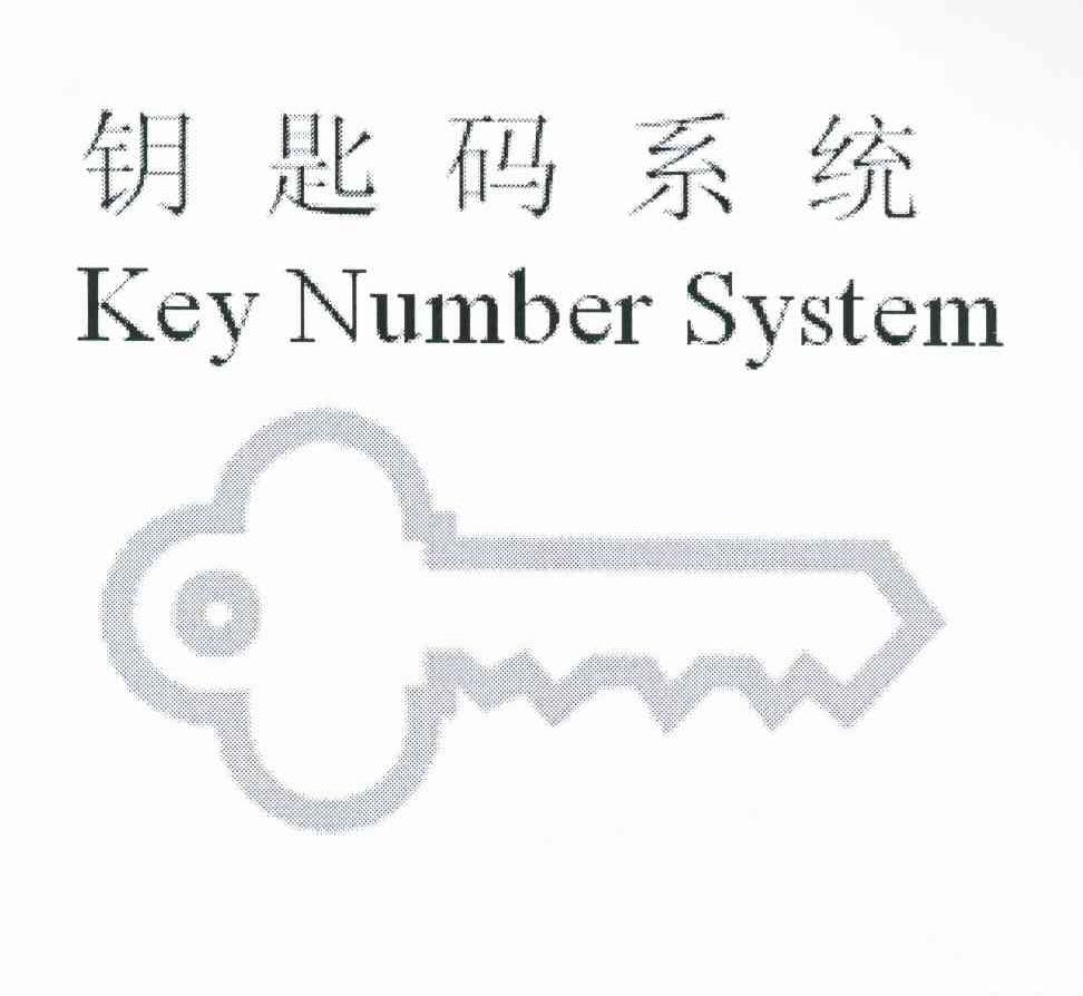 商标名称钥匙码系统 KEY NUMBER SYSTEM商标注册号 8796853、商标申请人汤森路透全球资源无限公司的商标详情 - 标库网商标查询