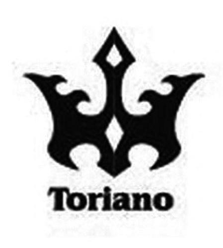 商标名称TORIANO商标注册号 13647537、商标申请人东莞市至宝光电科技有限公司的商标详情 - 标库网商标查询