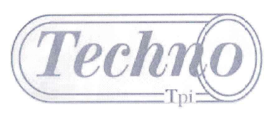 商标名称TECHNO TPI商标注册号 7624362、商标申请人泰克诺塑料工业有限公司的商标详情 - 标库网商标查询
