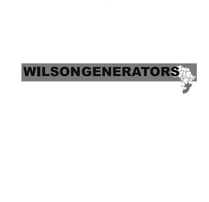 商标名称WILSONGENERATORS商标注册号 12785733、商标申请人艾克斯大海进口有限公司的商标详情 - 标库网商标查询