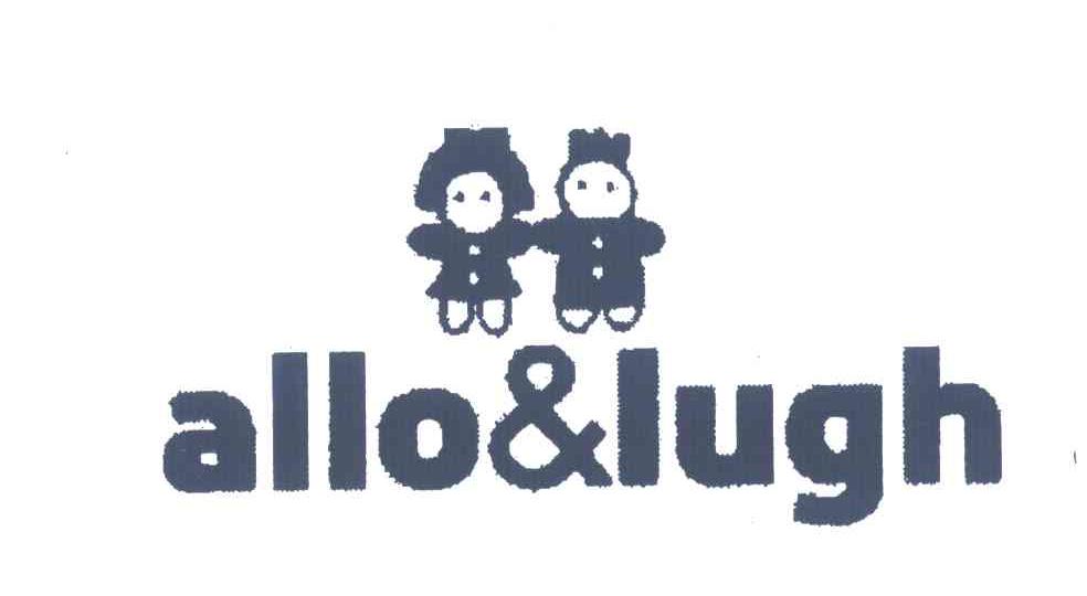 商标名称ALLO&LUGH商标注册号 4047131、商标申请人零到七儿童用品（上海）有限公司的商标详情 - 标库网商标查询