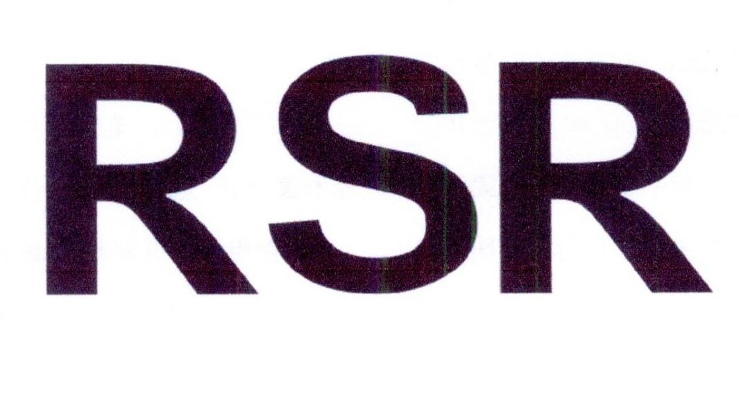 RSR