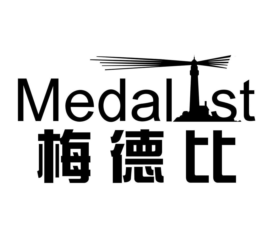 商标名称梅德比 MEDALIST商标注册号 12443667、商标申请人佛山市顺德区越百亿家具有限公司的商标详情 - 标库网商标查询