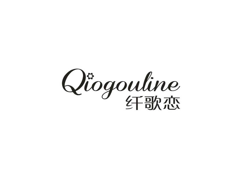 ˸ QIOGOULINE