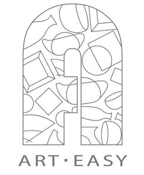商标名称ART·EASY商标注册号 12244381、商标申请人艺术浦东（上海）艺术品有限公司的商标详情 - 标库网商标查询