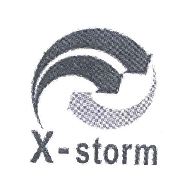 商标名称X-STORM商标注册号 4388465、商标申请人宁波保税区大汉国际贸易有限公司的商标详情 - 标库网商标查询
