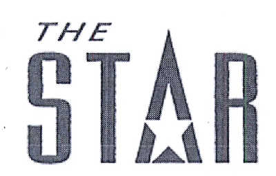 商标名称THE STAR商标注册号 14561096、商标申请人上尧企业有限公司的商标详情 - 标库网商标查询