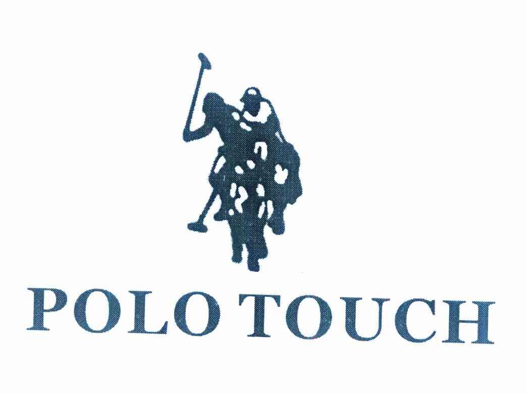商标名称POLO TOUCH商标注册号 11795885、商标申请人唐石富的商标详情 - 标库网商标查询