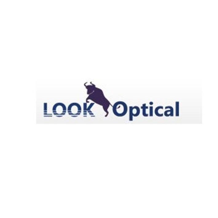 商标名称LOOK OPTICAL商标注册号 12576397、商标申请人广州珍明商贸有限公司的商标详情 - 标库网商标查询