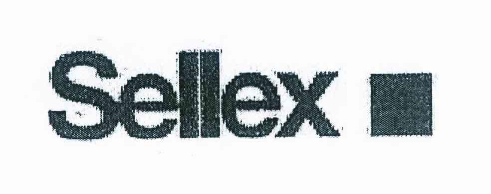 商标名称SELLEX商标注册号 10087502、商标申请人塞勒克斯有限公司的商标详情 - 标库网商标查询