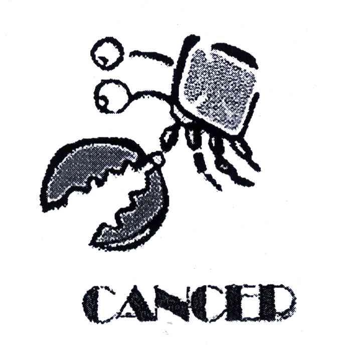 商标名称CANCED商标注册号 6169748、商标申请人顾浩明的商标详情 - 标库网商标查询