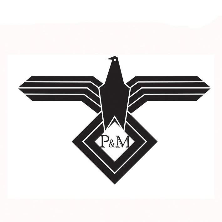 商标名称P&M商标注册号 10228166、商标申请人成都鹏名装饰工程有限公司的商标详情 - 标库网商标查询