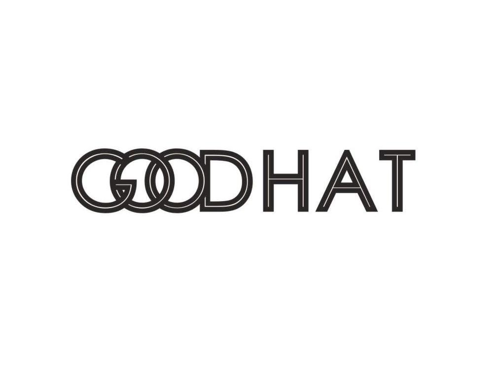 商标名称GOODHAT商标注册号 10508019、商标申请人宁波艺丰服饰有限公司的商标详情 - 标库网商标查询