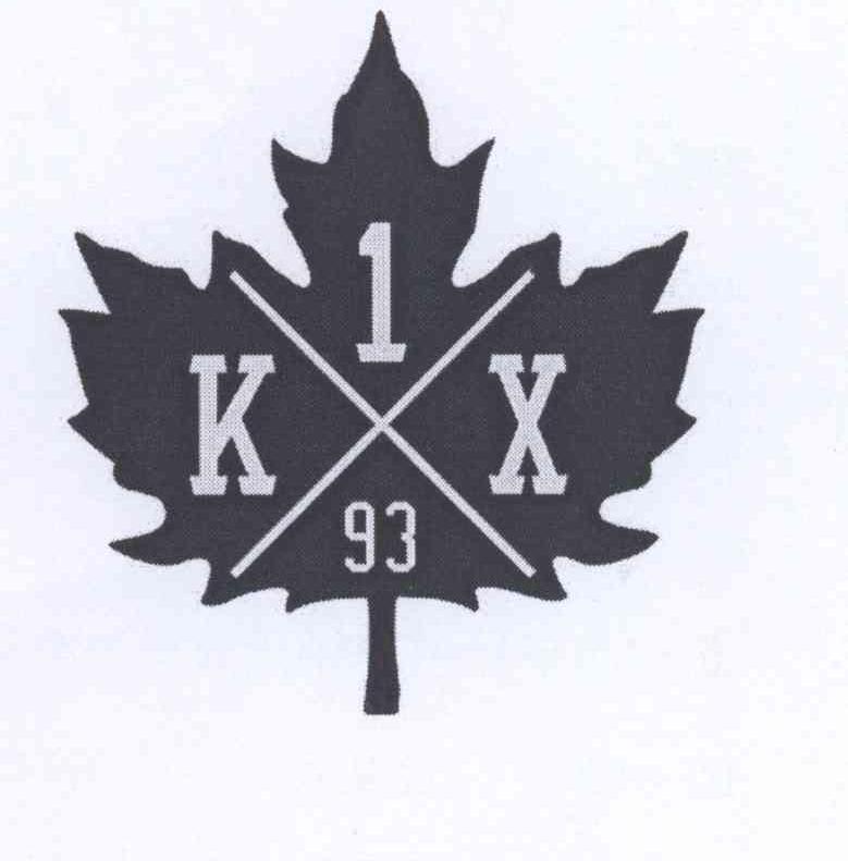 商标名称KX 1 93商标注册号 13342277、商标申请人柯兹股份公司的商标详情 - 标库网商标查询