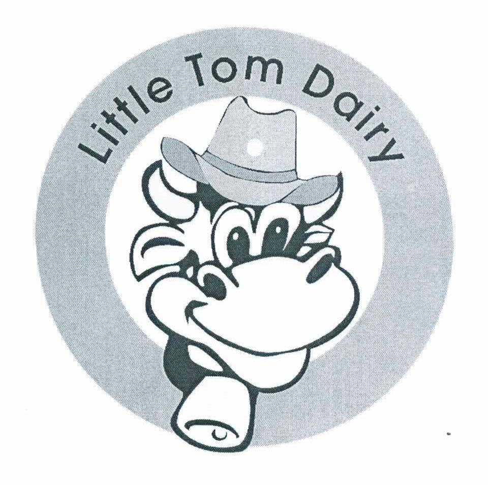商标名称LITTLE TOM DAIRY商标注册号 11245390、商标申请人汤姆乳品贸易（杭州）有限公司的商标详情 - 标库网商标查询