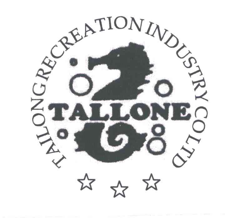 商标名称TALLONE商标注册号 4643631、商标申请人成都泰隆游乐实业有限公司的商标详情 - 标库网商标查询