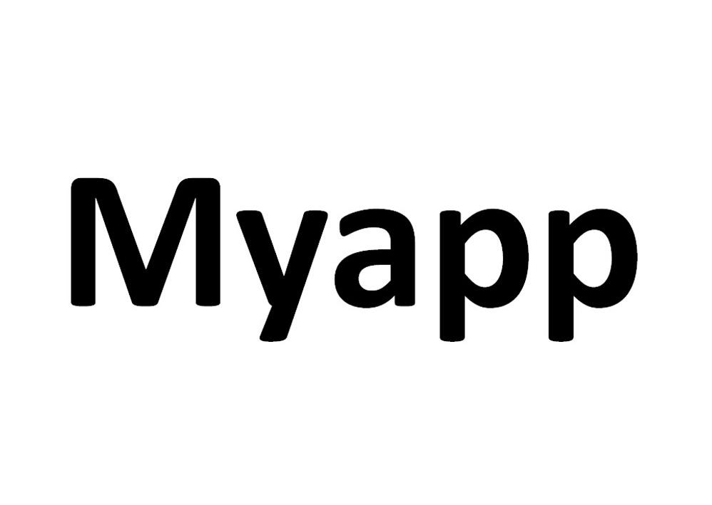商标名称MYAPP商标注册号 18246303、商标申请人珠海市魅族科技有限公司的商标详情 - 标库网商标查询