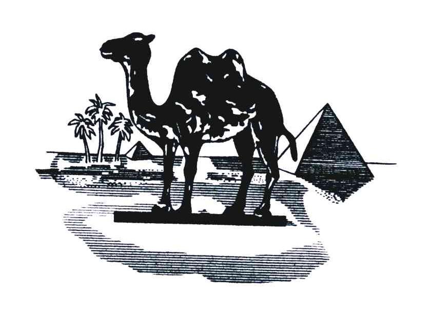 商标名称图形商标注册号 4611978、商标申请人广东骆驼服饰有限公司的商标详情 - 标库网商标查询