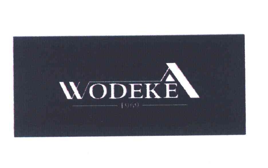 商标名称WODEKE 1969商标注册号 7891496、商标申请人广州沃的家坊贸易有限公司的商标详情 - 标库网商标查询
