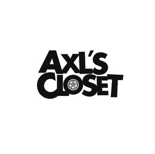 商标名称AXL'S CLOSET商标注册号 10223176、商标申请人厦门东蒙贸易有限公司的商标详情 - 标库网商标查询